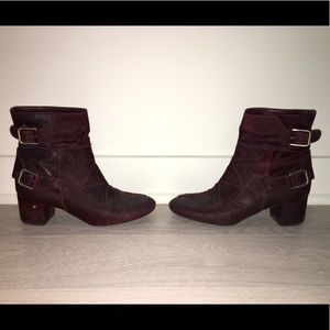 Laurence Dacade Boots